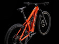 Trek Rail 9.9 X0 AXS T-Type Gen 4 - 2024 - Lava