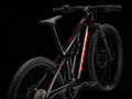 Trek Rail 9.5 Gen 4 2024 - Carbon Red Smoke