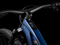 Trek Fuel EXe 9.9 XX AXS T-Type 2024 - Mulsanne Blue 