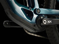 Trek Fuel EXe 9.9 XX AXS T-Type 2024 - Dark Aquatic