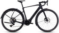 Cube Nuroad Hybrid C:62 SLX FE 400X 29 2024 - Carbon/Glossy 