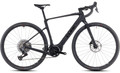 Cube Nuroad Hybrid C:62 SLX 400X 29 2024 - Carbon/Glossy