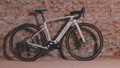 Cube Nuroad Hybrid C:62 Race 400X 29 2024 - Desertstone/Green 