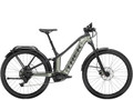 Trek Powerfly FS 4 Equipped Gen 3 2024 - Lichen