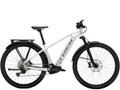 Trek Powerfly Sport 5 Equipped Gen 4 2024 - White Prismatic/Plasma Grey Pearl