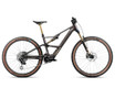 Orbea Rise SL M-LTD 2025 (Mk 3) Cosmic Carbon & Sand