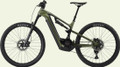 Cannondale Moterra Carbon 2 - 2024 - Mantis