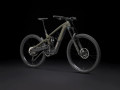 Trek Slash+ Plus 9.7 SLX/XT 2025 - Olive Drab