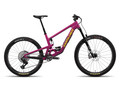 Santa Cruz - Bronson 5: C (Kit: GX AXS) Kalimotxo Santa Cruz - Bronson 5: C (Kit: GX AXS) Kalimotxo