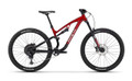Whyte T-160 S 29er - 2026 - Gloss Red/Matte Black