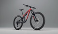 Whyte T-160 S 29er - 2026 - Gloss Red/Matte Black