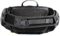 Cube Hip Bag Vertex 3 - Black