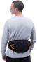Cube Hip Bag Vertex 3 - Black