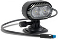 Acid Outdoor LED-Light HPA 3000 Space Grey/Black