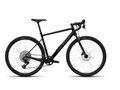 Santa Cruz Stigmata Carbon CC Rival AXS - Gloss Black