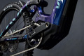 Whyte Kado RSX 2026 - Gloss Midnight Blue