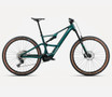 Orbea Rise SL H30 2026 (Mk 4) 540Wh - Escape Green/Ice Green Orbea Rise SL H30 2026 (Mk 4) 540Wh - Escape Green/Ice Green