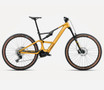 Orbea Rise SL H30 2026 (Mk 4) 540Wh - Bumblebee Yellow/Black Orbea Rise SL H30 2026 (Mk 4) 540Wh - Bumblebee Yellow/Black