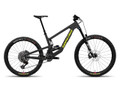 Santa Cruz Nomad C 90 2026 - Matte Black