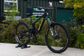 Santa Cruz Nomad C 90 2026 - Matte Black