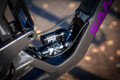 Santa Cruz Bronson C 90  - Gloss Carbon 