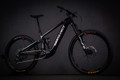 Santa Cruz Bullit C (Kit: GX AXS) 2026 - Black