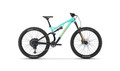 Whyte T-140 27 2025 - Green
