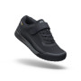 Men's Ride Concept Hellion Clip Shoes - Black