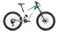 Mondraker - F-Play 24" (Optic White) (Kids Electric Bike)