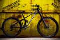 Mondraker Summum S MX 2026 - Black / Grey / White
