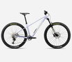 Orbea Laufey H30 2026 - Lavender / Acid Gum