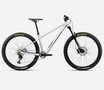 Orbea Laufey H30 2026 - Silver / Titanium
