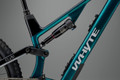 Whyte ELyte EVO RS 2026 - Gloss Petronas Green