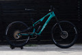 Whyte ELyte EVO RS 2026 - Gloss Petronas Green