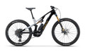 Whyte ELyte EVO Stag Works 2026 - Stealth Black / Silver