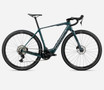Orbea Denna M20 2026 - Green / Foggy Matt