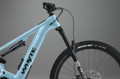 Whyte Kado S 800Wh 2026 - Arctic Blue