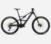 Orbea Rise LT M20 2026 (Mk 4) 630Wh - Cosmic Carbon / Sand  Orbea Rise LT M20 2026 (Mk 4) 630Wh - Cosmic Carbon / Sand