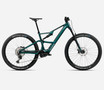 Orbea Rise SL H10 2026 (Mk 4) 630Wh - Escape Green/Ice Green Orbea Rise SL H10 2026 (Mk 4) 630Wh - Escape Green/Ice Green