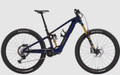 Trek Fuel+ EX 9.8 XT Gen 2 2026 - Navy / Black