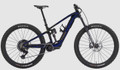 Trek Fuel+ EX 9.8 Eagle 90 Gen 2 2026 - Navy / Black