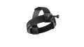 GoPro 2024 Head Strap 2.0 - Black