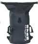 GoPro 20l Rolltop all-weather backpack