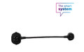 Bosch Powermore Cable Routing Away From Battery Holder - 50mm