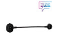 Bosch Powermore Cable Routing Away From Battery Holder - 150mm