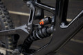 Santa Cruz V10 8 CC XL - XO1 MX Kit 2025 - Gloss Black