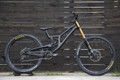 Santa Cruz V10 8 CC XL - XO1 MX Kit 2025 - Gloss Black