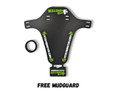 Mondraker Play 24 Optic White