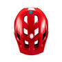  Leatt All Mtn 1.0 MTB Helmet- Red