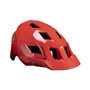  Leatt All Mtn 1.0 MTB Helmet- Red